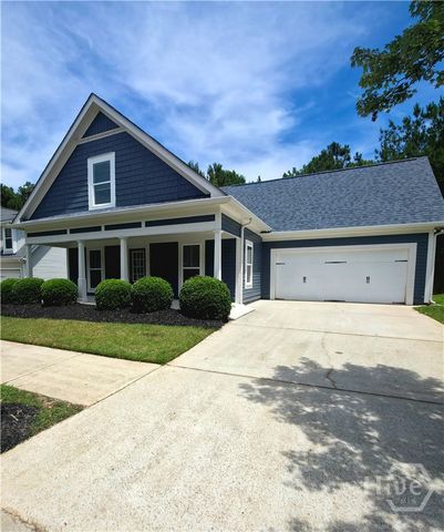 539 Edgewood Drive, Athens, GA 30606