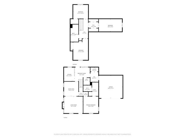 539 Edgewood Drive, Athens, GA 30606