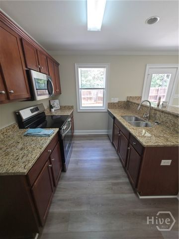 539 Edgewood Drive, Athens, GA 30606