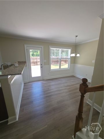 539 Edgewood Drive, Athens, GA 30606