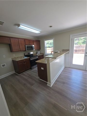 539 Edgewood Drive, Athens, GA 30606