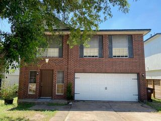 1223 Garden Path DR, Round Rock, TX 78664