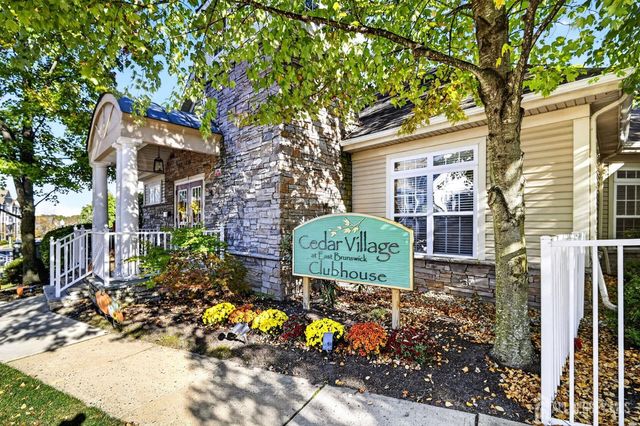 5205 Cedar Village Boulevard, East Brunswick, NJ 08816