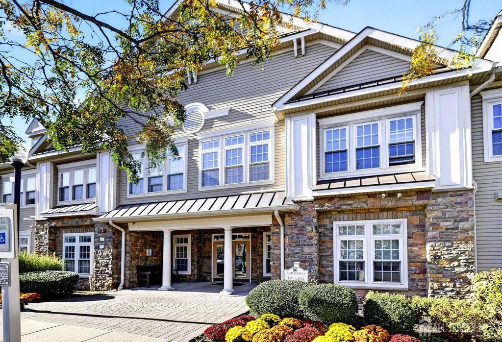 5205 Cedar Village Boulevard, East Brunswick, NJ 08816