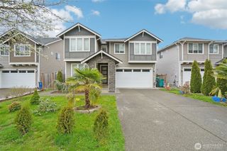12242 SE 307th Place, Auburn, WA 98092
