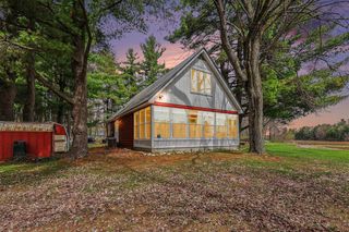 1556 E James Street, White Cloud, MI 49349