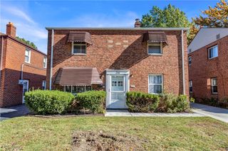 251 E 200th Street 1/DN, Euclid, OH 44119