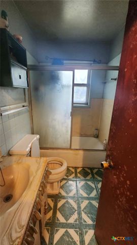 801 S 11th Street, Copperas Cove, TX 76522