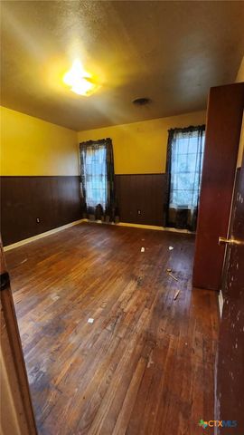 801 S 11th Street, Copperas Cove, TX 76522