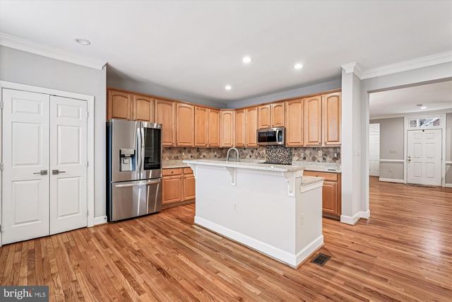 43439 WILD DUNES SQ, Leesburg, VA 20176