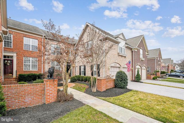 43439 WILD DUNES SQ, Leesburg, VA 20176