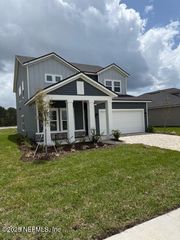 988 BROOK FOREST Drive, St. Augustine, FL 32092