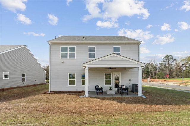 111 Stonecreek Avenue, Rockmart, GA 30153