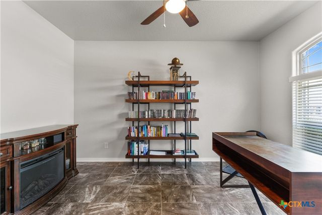 5001 Andreana Drive, Killeen, TX 76549