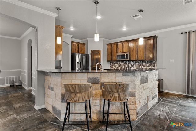 5001 Andreana Drive, Killeen, TX 76549