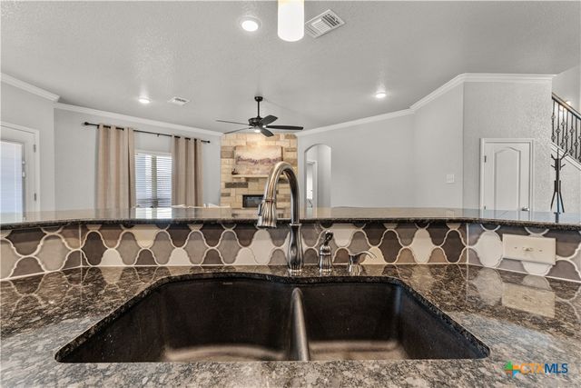 5001 Andreana Drive, Killeen, TX 76549