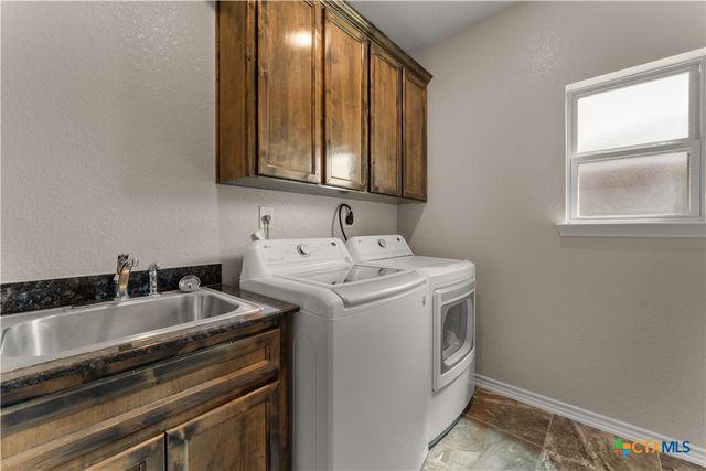 5001 Andreana Drive, Killeen, TX 76549