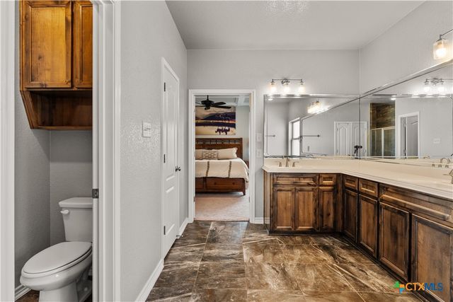 5001 Andreana Drive, Killeen, TX 76549