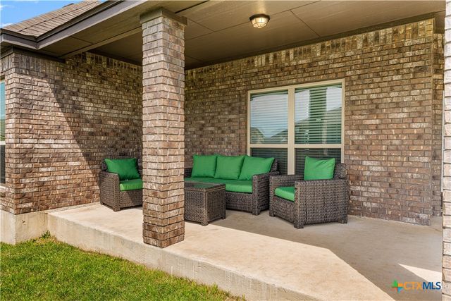 5001 Andreana Drive, Killeen, TX 76549