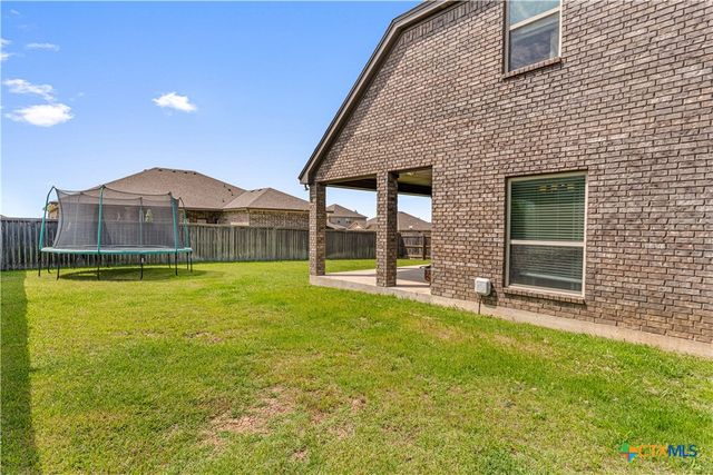 5001 Andreana Drive, Killeen, TX 76549