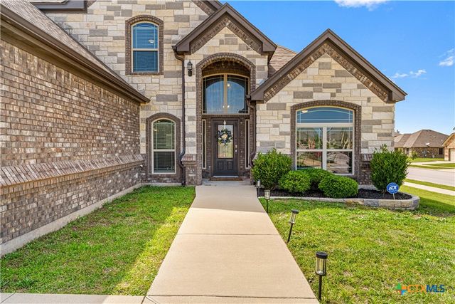 5001 Andreana Drive, Killeen, TX 76549