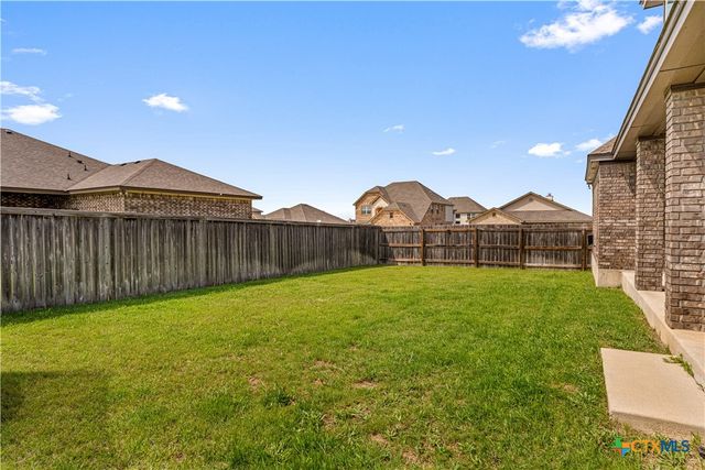 5001 Andreana Drive, Killeen, TX 76549