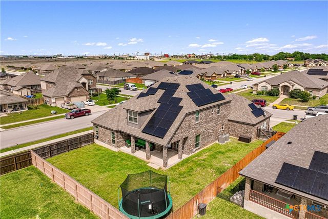 5001 Andreana Drive, Killeen, TX 76549