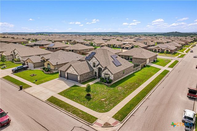 5001 Andreana Drive, Killeen, TX 76549