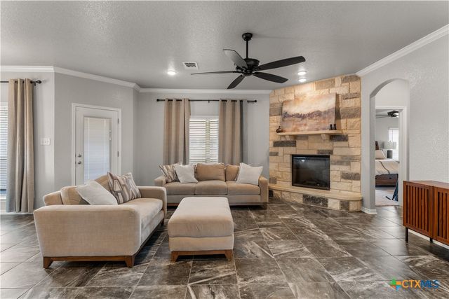 5001 Andreana Drive, Killeen, TX 76549