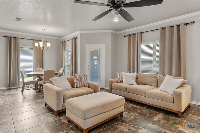 5001 Andreana Drive, Killeen, TX 76549