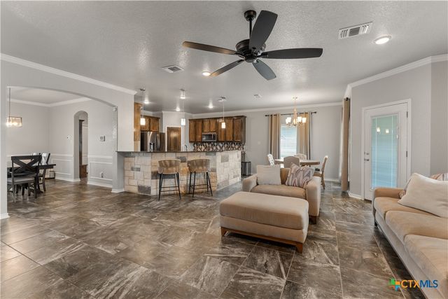 5001 Andreana Drive, Killeen, TX 76549