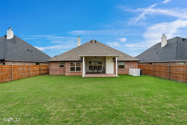 304 Prien Lake Loop, Bossier City, LA 71111