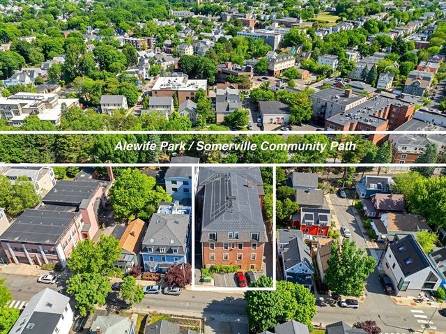 69 Harvey St 3, Cambridge, MA 02141