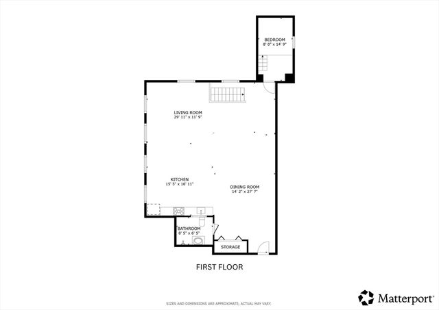 69 Harvey St 3, Cambridge, MA 02141