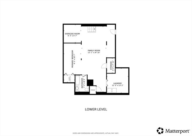 69 Harvey St 3, Cambridge, MA 02141