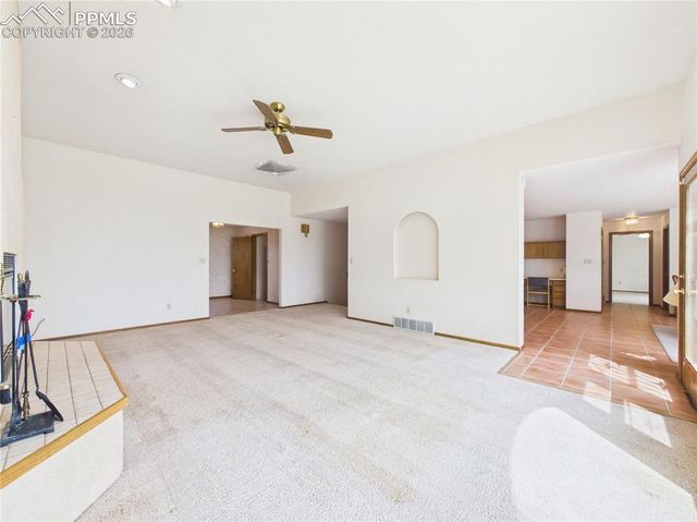 1380 S Winterhaven Drive, Pueblo West, CO 81007