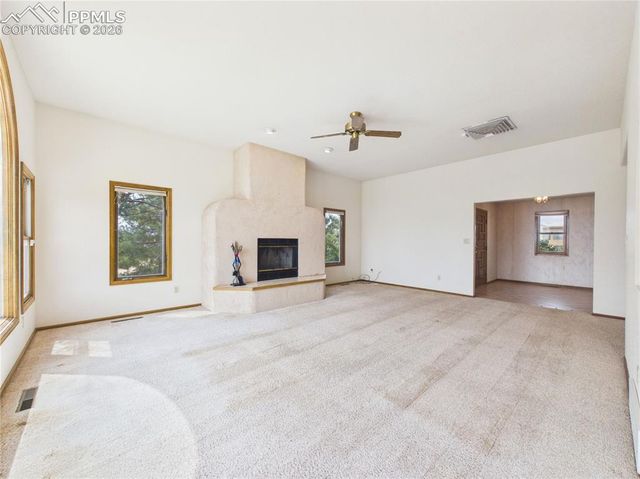 1380 S Winterhaven Drive, Pueblo West, CO 81007