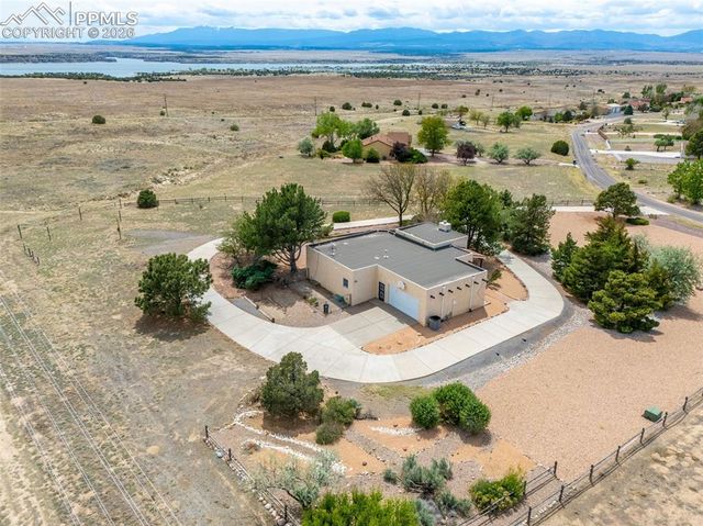 1380 S Winterhaven Drive, Pueblo West, CO 81007