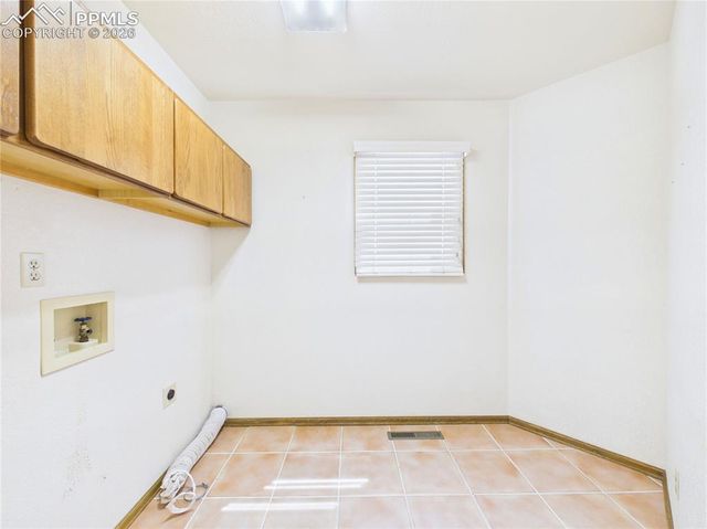 1380 S Winterhaven Drive, Pueblo West, CO 81007
