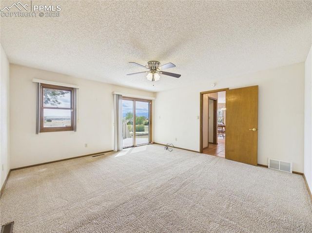1380 S Winterhaven Drive, Pueblo West, CO 81007