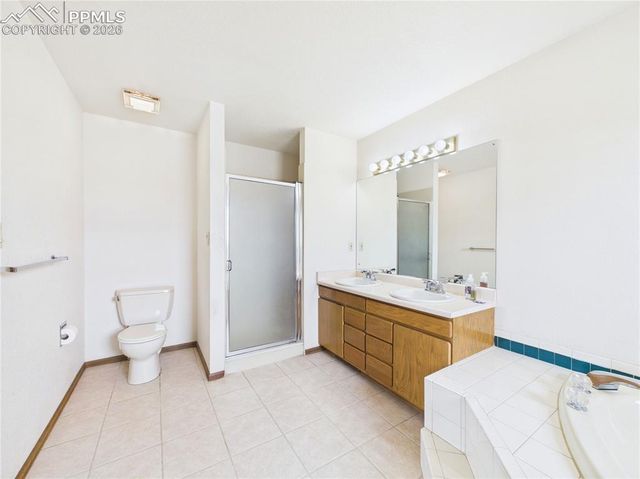 1380 S Winterhaven Drive, Pueblo West, CO 81007