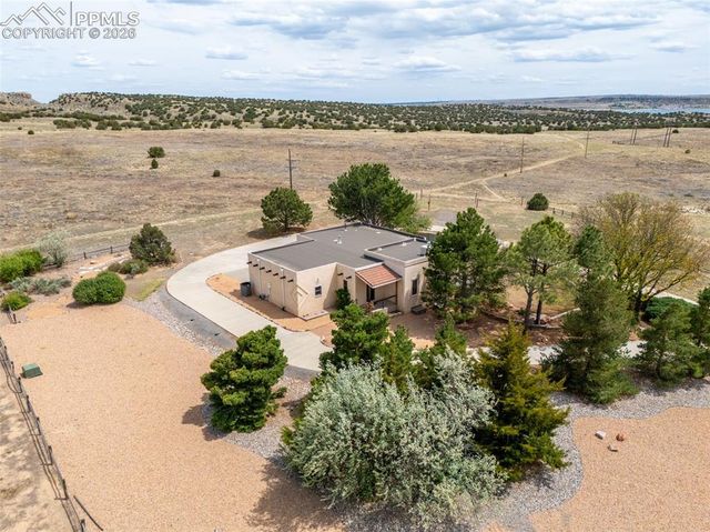 1380 S Winterhaven Drive, Pueblo West, CO 81007