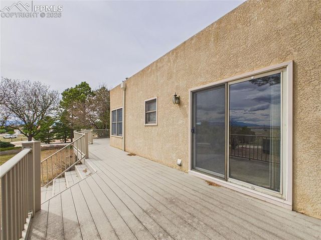 1380 S Winterhaven Drive, Pueblo West, CO 81007