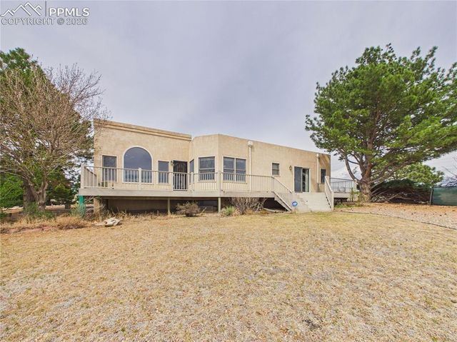 1380 S Winterhaven Drive, Pueblo West, CO 81007