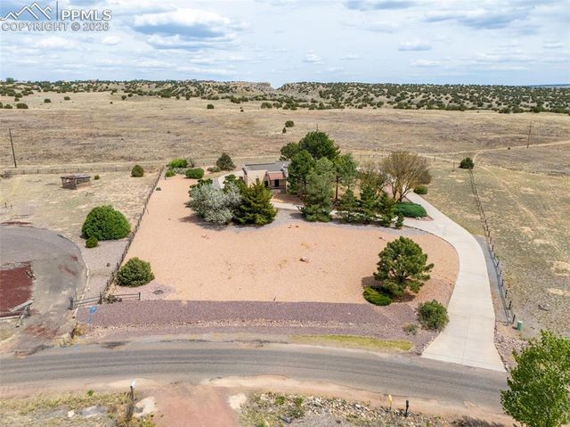 1380 S Winterhaven Drive, Pueblo West, CO 81007