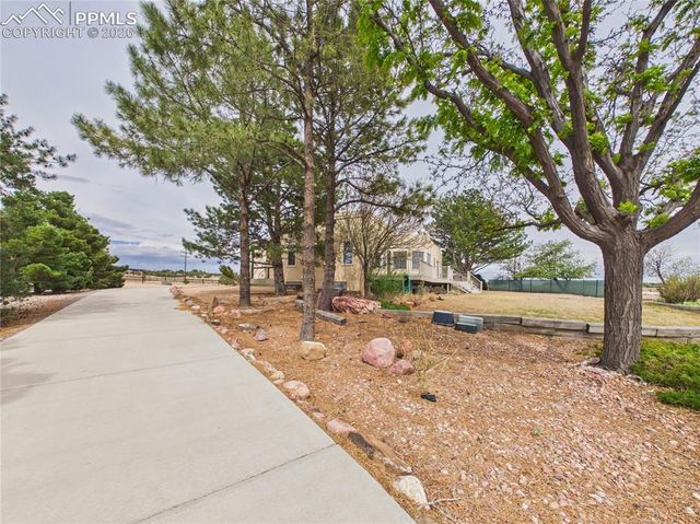 1380 S Winterhaven Drive, Pueblo West, CO 81007