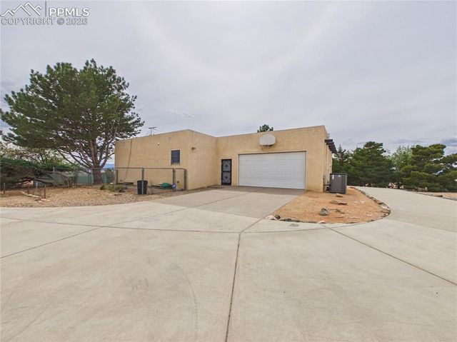 1380 S Winterhaven Drive, Pueblo West, CO 81007