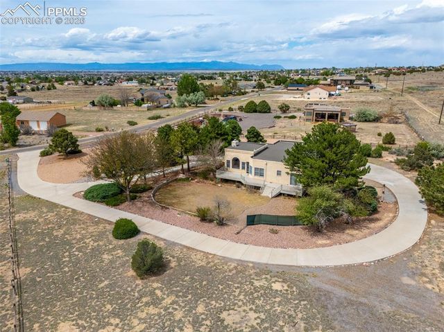 1380 S Winterhaven Drive, Pueblo West, CO 81007