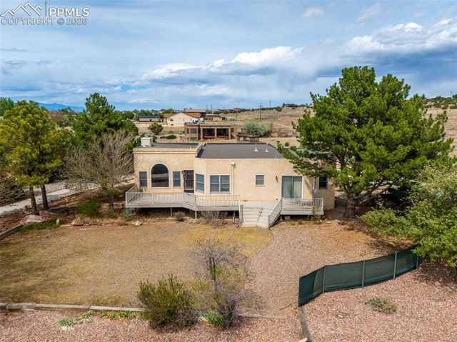 1380 S Winterhaven Drive, Pueblo West, CO 81007