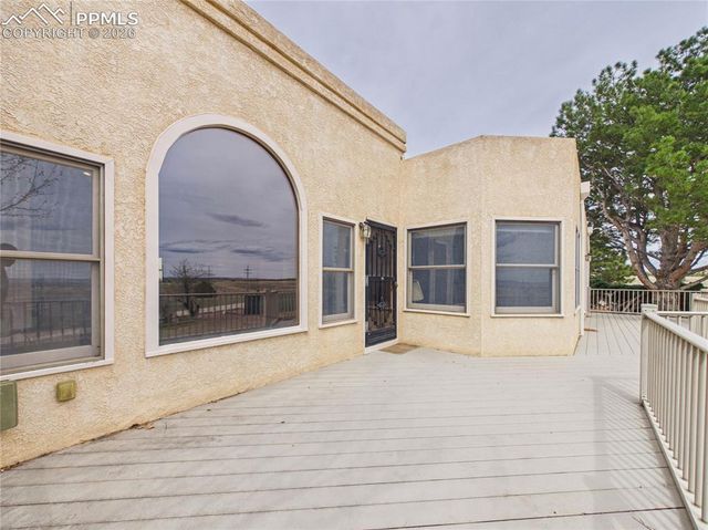 1380 S Winterhaven Drive, Pueblo West, CO 81007